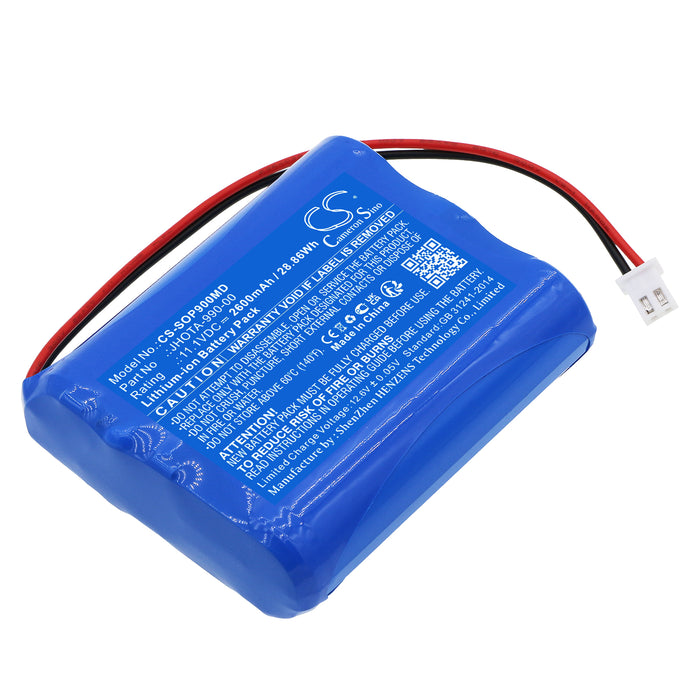 CS-SOP900MD - Image 2