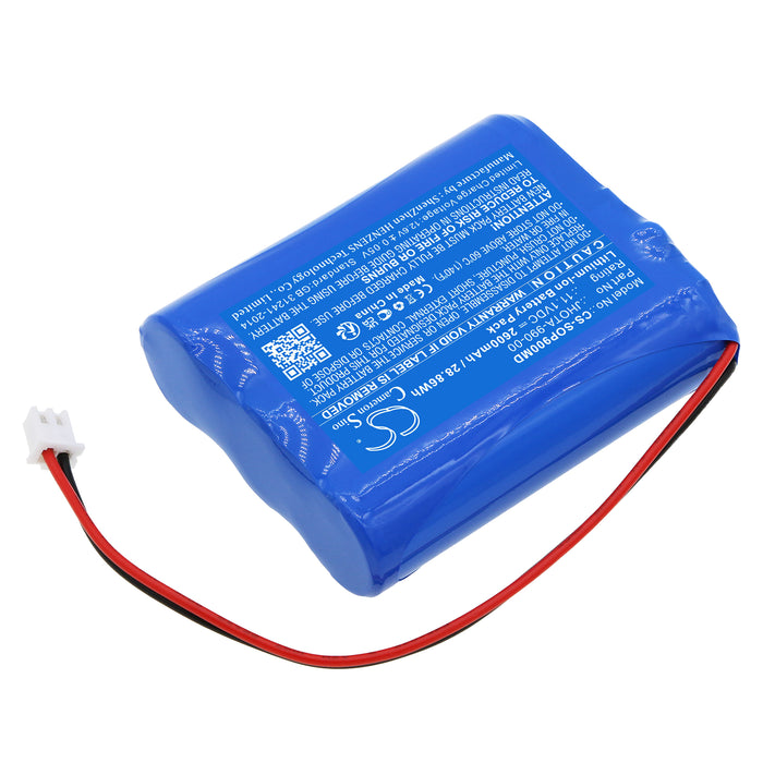 CS-SOP900MD - Image 1