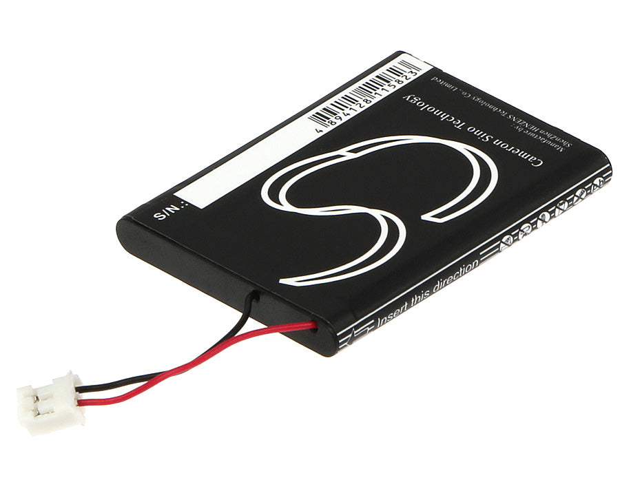 CS-SP008SL : Battery for Sony CECHZK1GB - Replaces Sony LIS1446