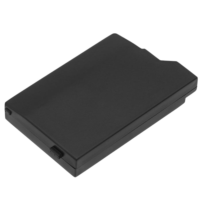 CS-SP112SL : Battery for Sony PSP 2th, Silm, Lite and others - Replaces Sony PSP-S110