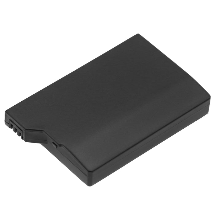 CS-SP112SL : Battery for Sony PSP 2th, Silm, Lite and others - Replaces Sony PSP-S110