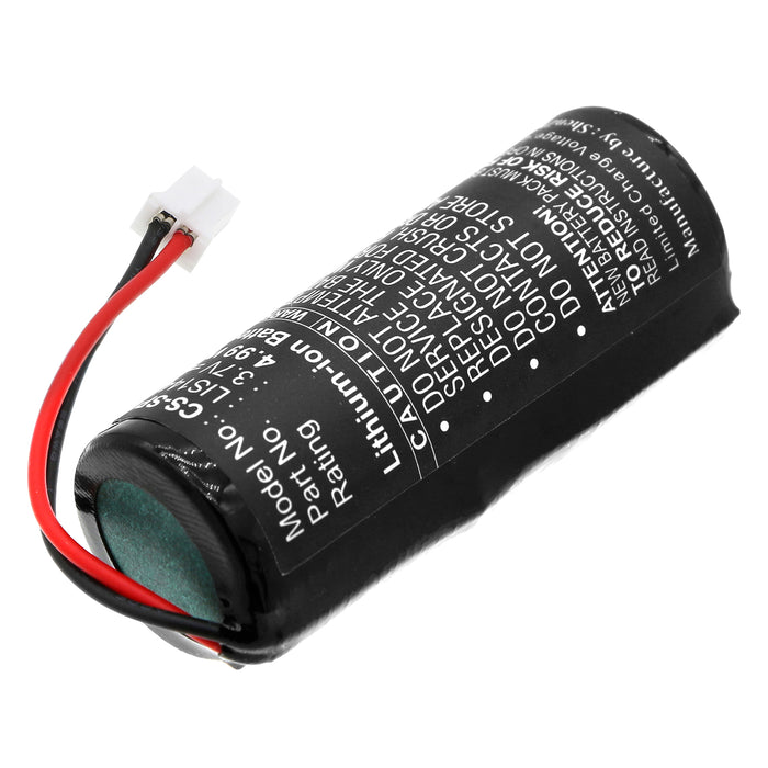 CS-SP115SL : Battery for Sony Motion Controller, CECH-ZCM1E, PS3 Move and others - Replaces Sony LIS1441, 4-168-108-01, LIP1450 and others