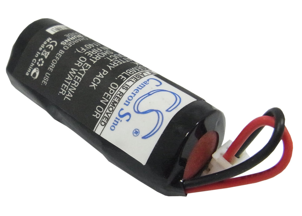 CS-SP116SL : Battery for Sony PlayStation Move Navigation Controller, Move Navigation, CECH-ZCS1E and others - Replaces Sony LIS1442, 4-180-962-01