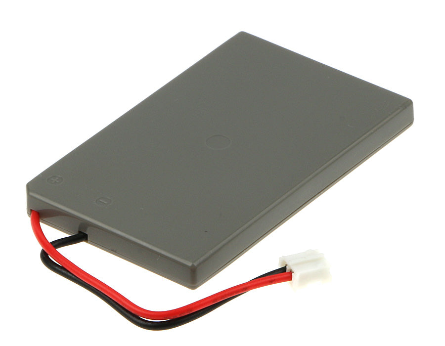 CS-SP130SL : Battery for Sony PS3, PlayStation 3 SIXAXIS, CECHZC1E and others - Replaces Sony LIP1859, LIP1472