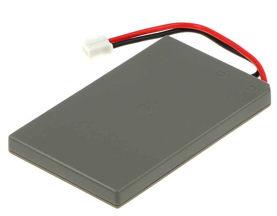 CS-SP130SL : Battery for Sony PS3, PlayStation 3 SIXAXIS, CECHZC1E and others - Replaces Sony LIP1859, LIP1472