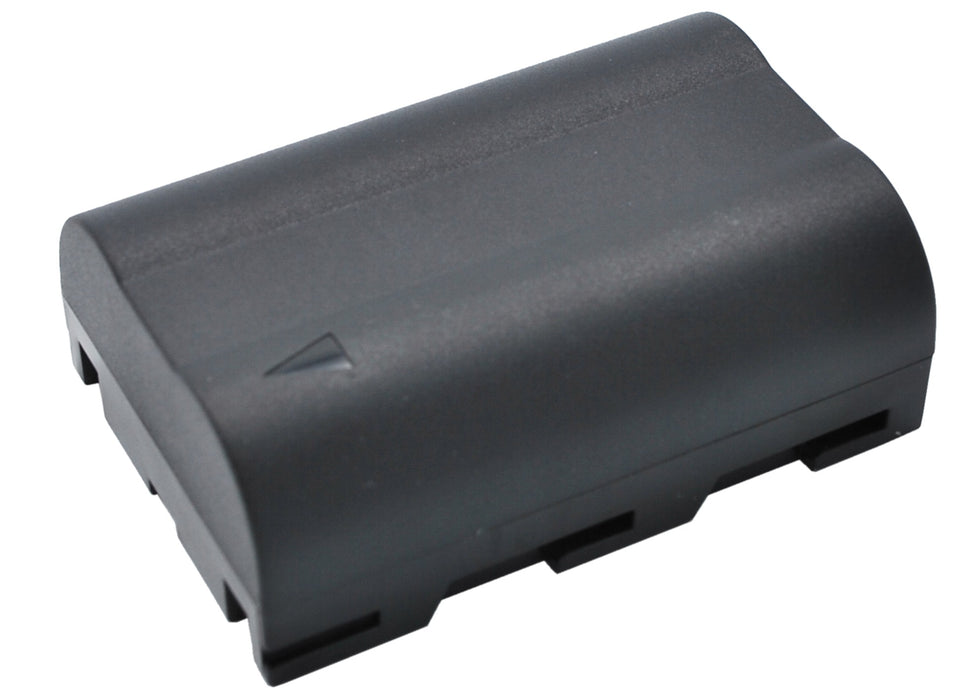 CS-SP25 : Battery for Canon CanoScan 8400F Scanner - Replaces Canon B-SP2D