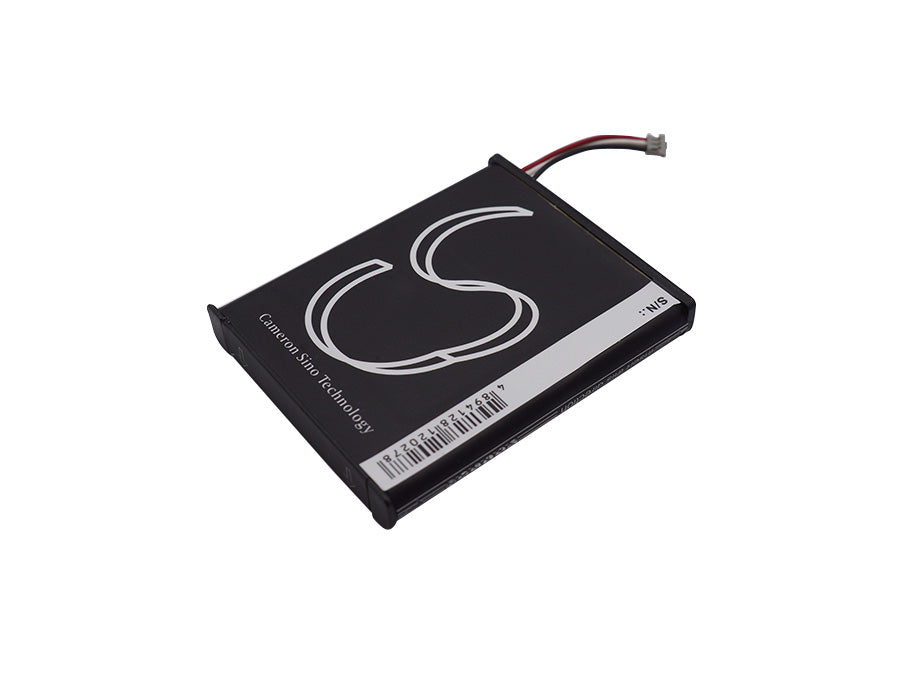 CS-SP860SL : Battery for Sony PS Vita 2007, PSV2000, PCH-2007 - Replaces Sony SP86R, 4-451-971-01