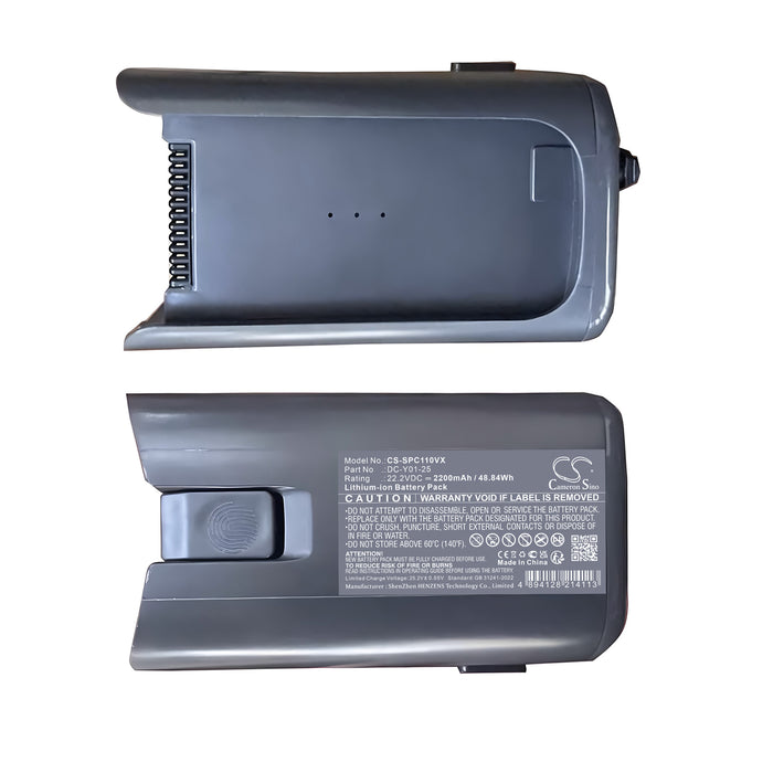 CS-SPC110VX - Image 1