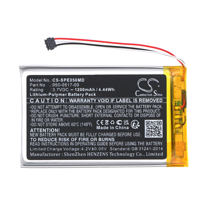 CS-SPE050MD - Image 2