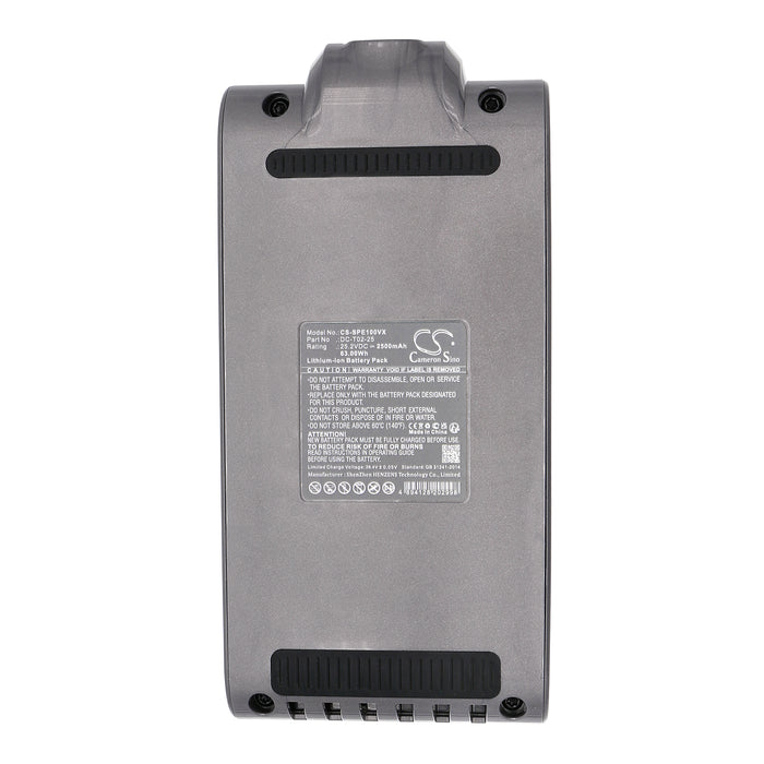 CS-SPE100VX - Image 4