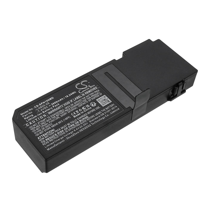 CS-SPN100MD - Image 4