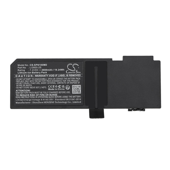 CS-SPN100MD - Image 3