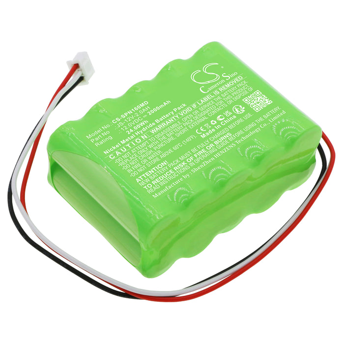 CS-SPN160MD - Image 1