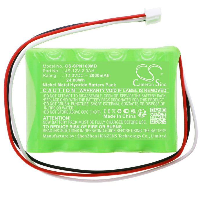 CS-SPN160MD - Image 3
