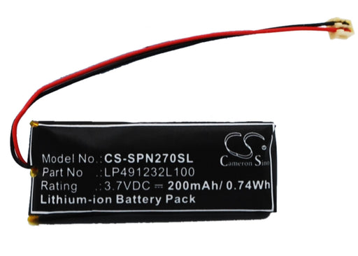 CS-SPN270SL - Image 1