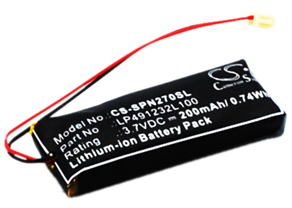 CS-SPN270SL - Image 6