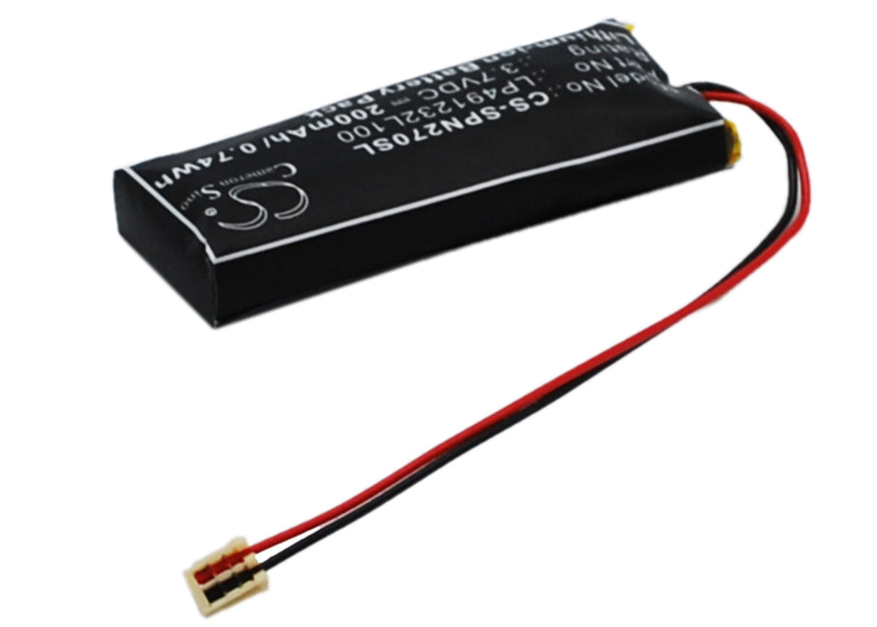 CS-SPN270SL - Image 2