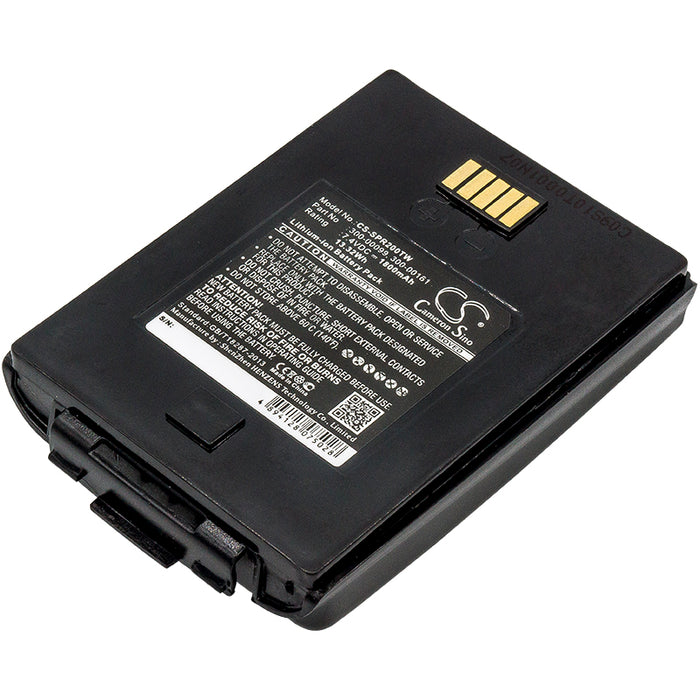 CS-SPR200TW - Image 2