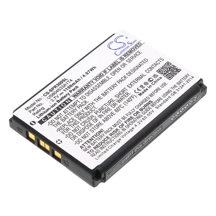 CS-SPR300SL - Image 4
