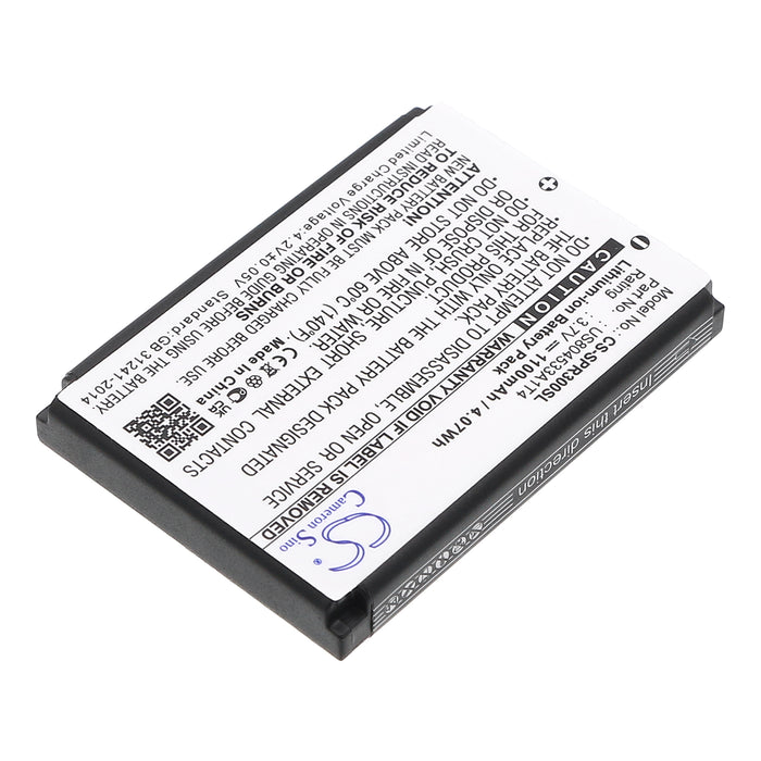 CS-SPR300SL - Image 1