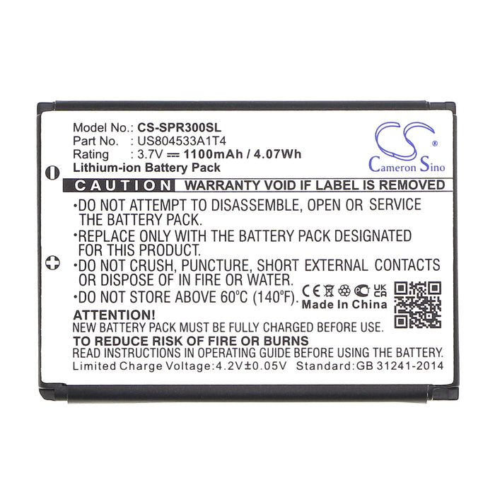 CS-SPR300SL - Image 2