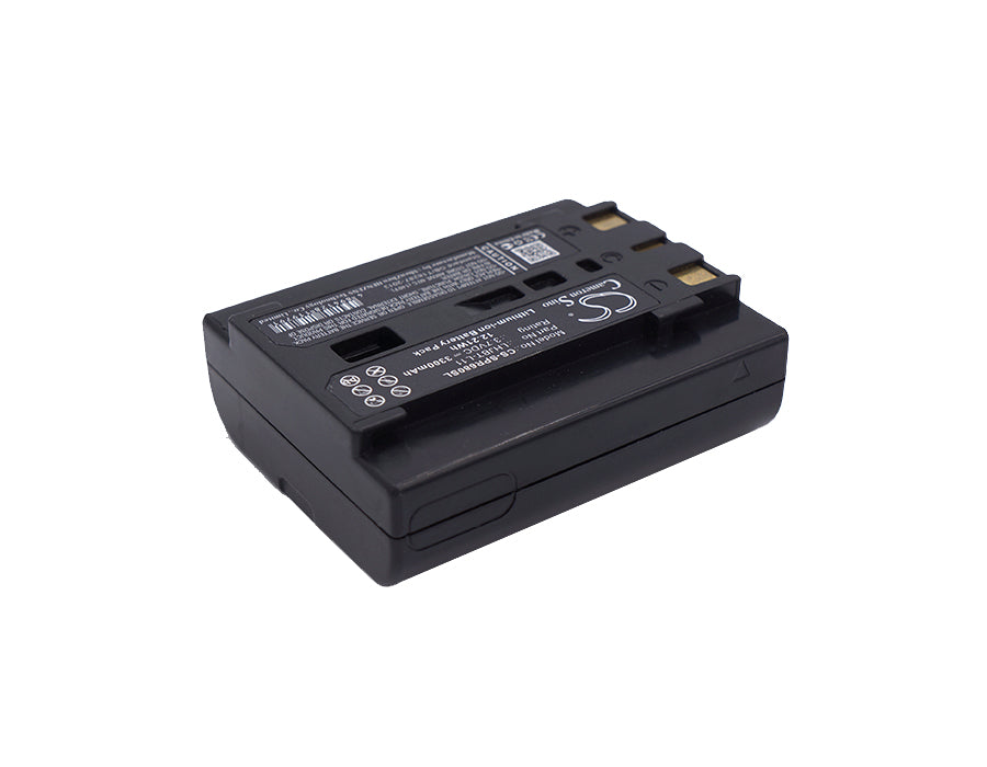 CS-SPR680SL : Battery for SpectraScan PR-655, PR-670, PR-680 and others - Replaces SpectraScan LHJBT-L11