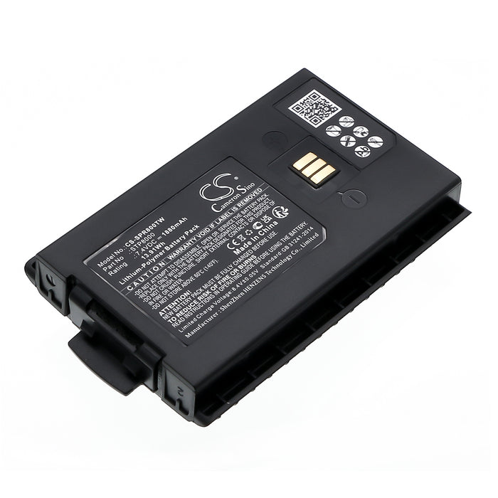 CS-SPR800TW - Image 5