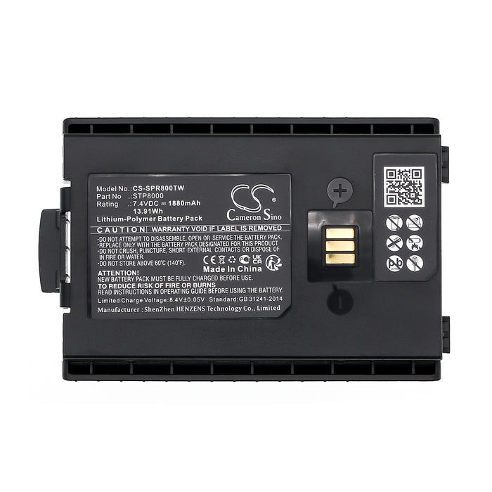 CS-SPR800TW - Image 3