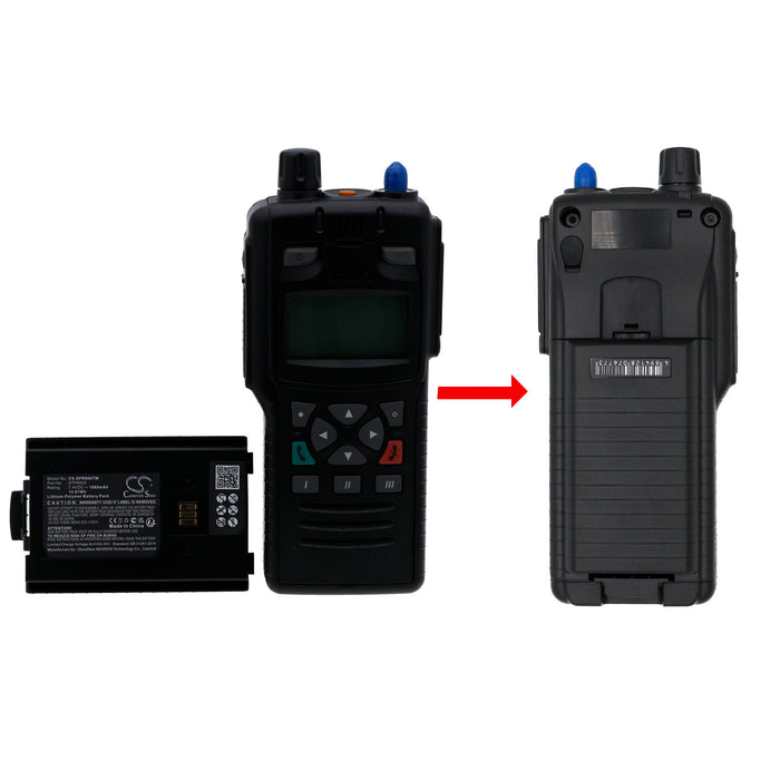 CS-SPR800TW - Image 4
