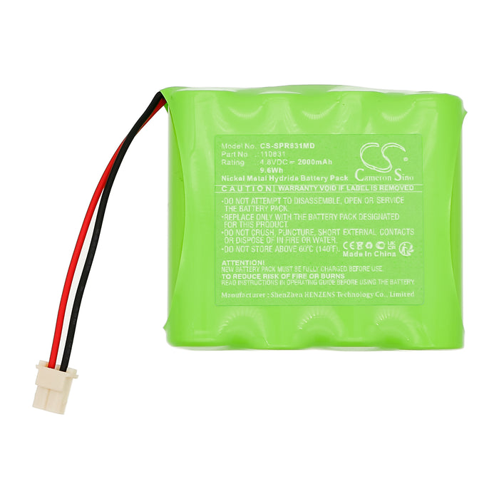 CS-SPR831MD - Image 2