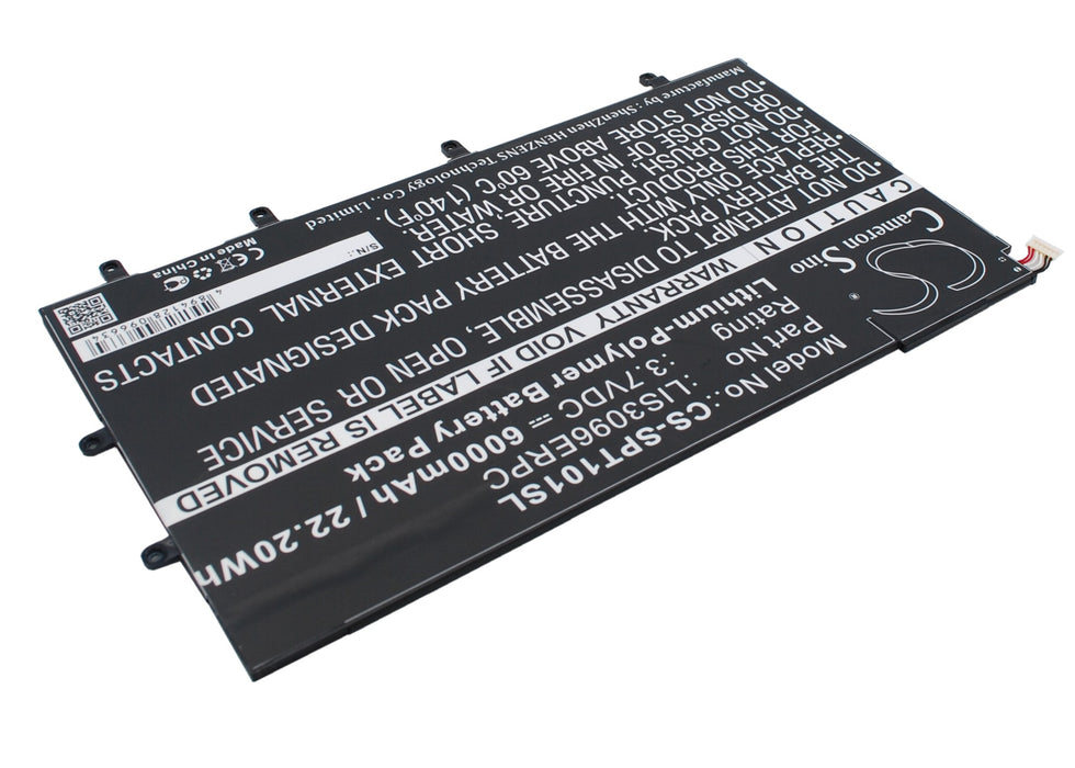 CS-SPT101SL - Image 4