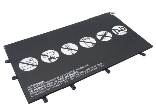 CS-SPT101SL - Image 1