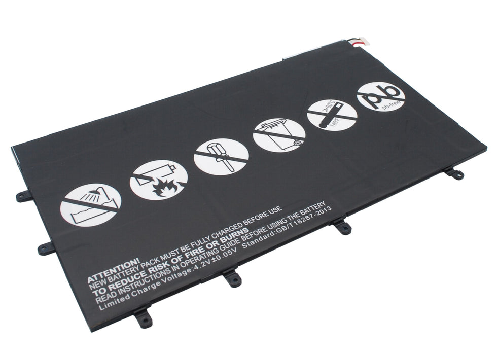 CS-SPT101SL - Image 1
