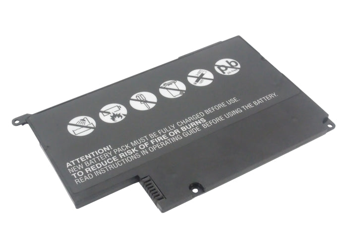 CS-SPT112SL : Battery for Sony SGPT111CN, SGPT112CN, Tablet S2 and others - Replaces Sony SGPBP02