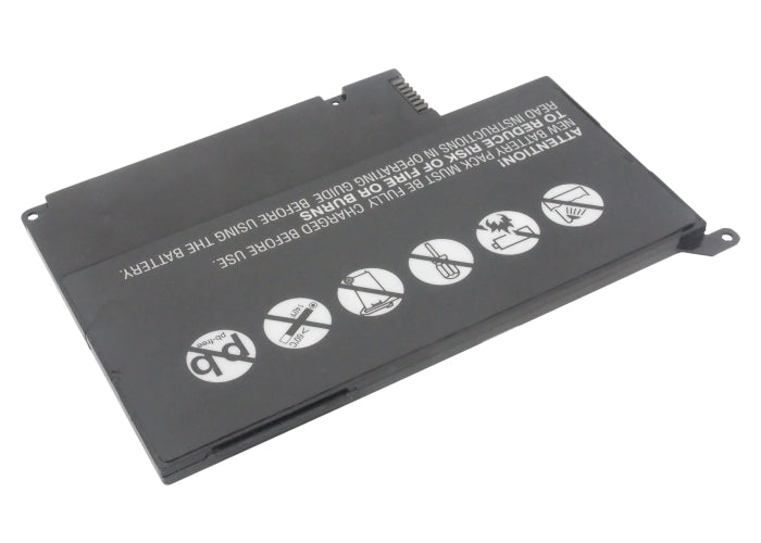 CS-SPT112SL : Battery for Sony SGPT111CN, SGPT112CN, Tablet S2 and others - Replaces Sony SGPBP02