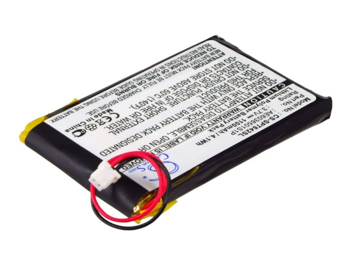 CS-SPT642SL - Image 3