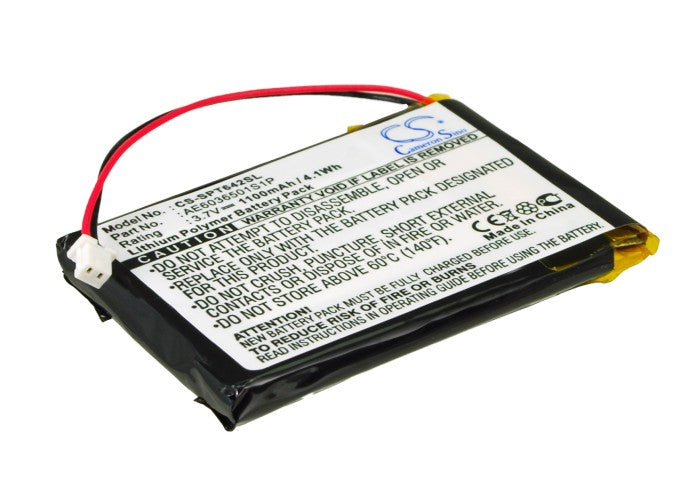 CS-SPT642SL - Image 4