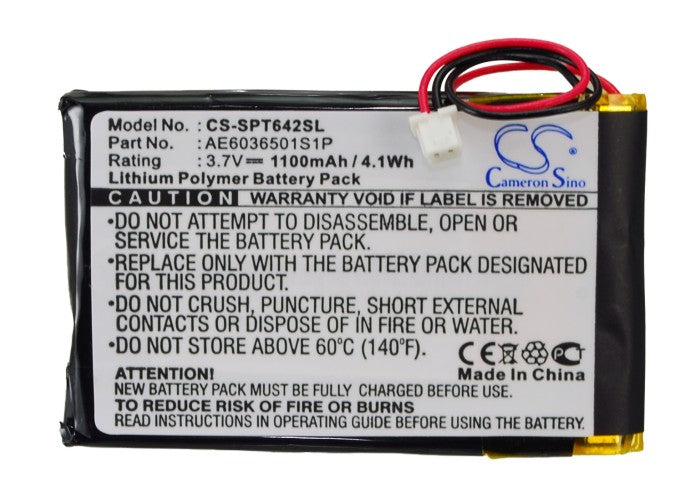 CS-SPT642SL - Image 5