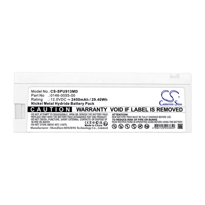 CS-SPU913MD - Image 2