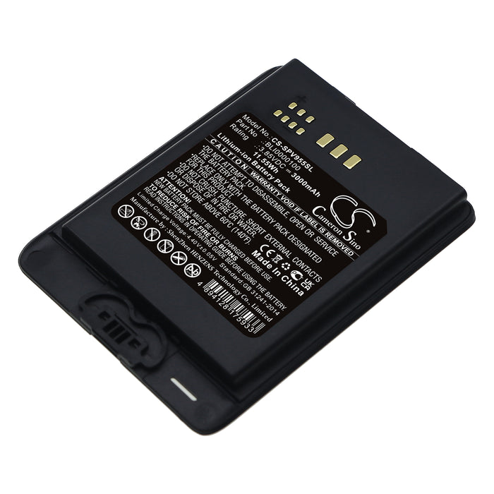 CS-SPV955SL - Image 1
