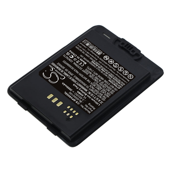 CS-SPV955SL - Image 2