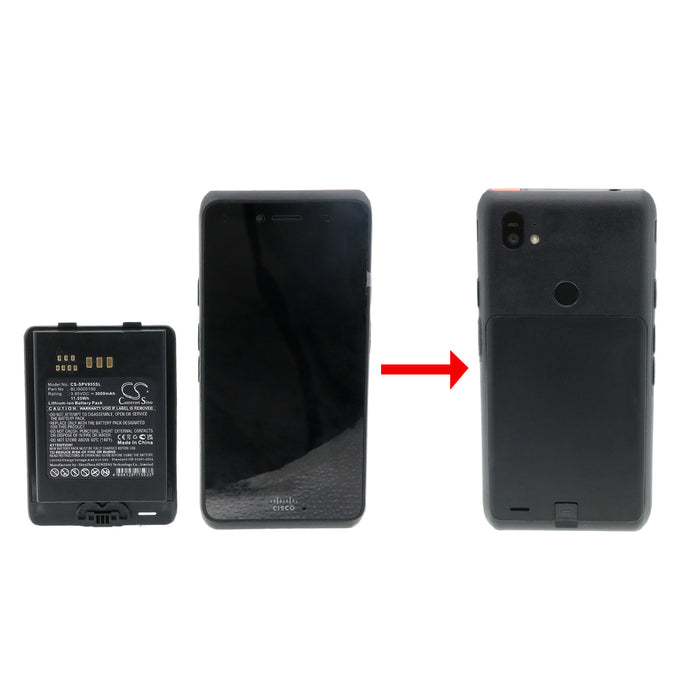 CS-SPV955SL - Image 4
