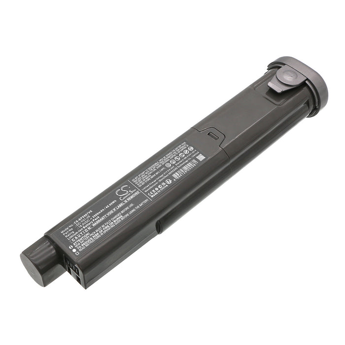CS-SPX667VX - Image 2