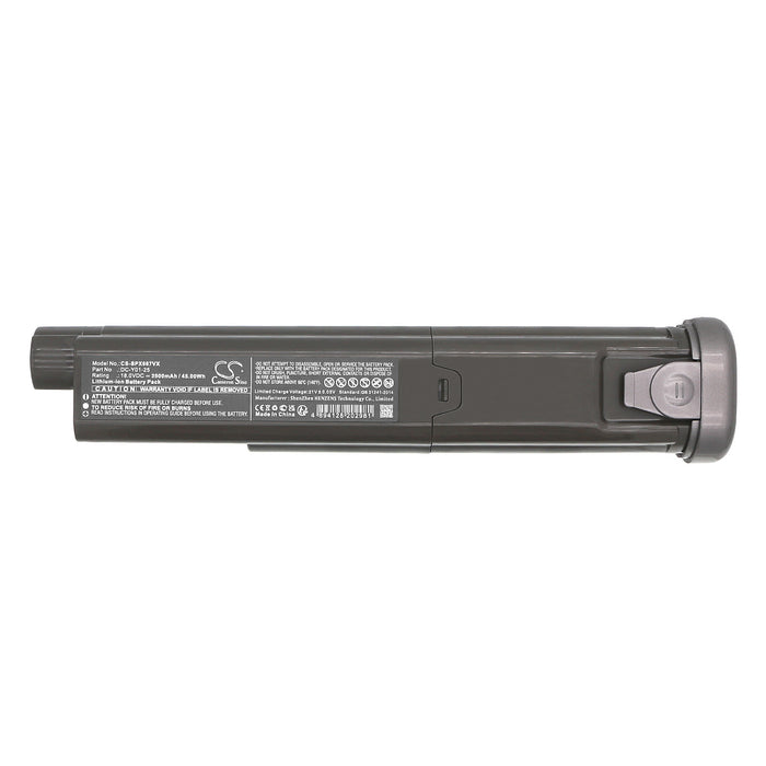 CS-SPX667VX - Image 5
