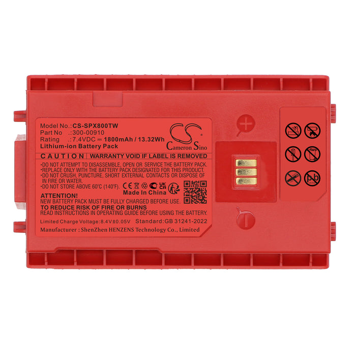 CS-SPX800TW - Image 5