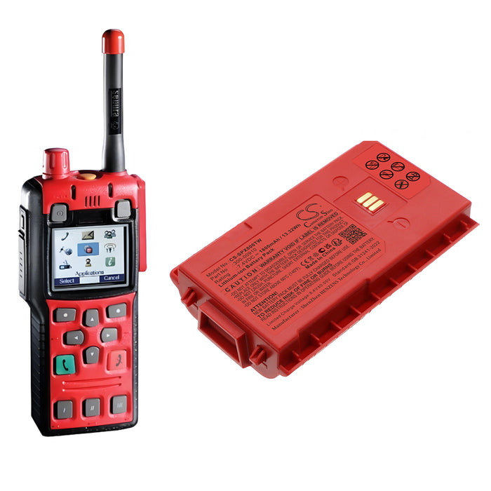 CS-SPX800TW - Image 1