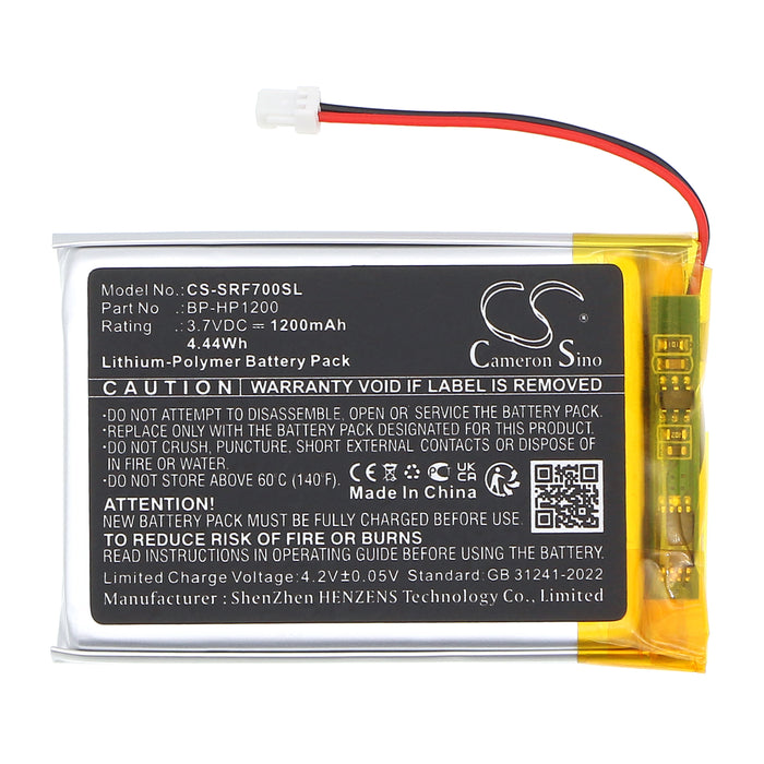 CS-SRF700SL - Image 2
