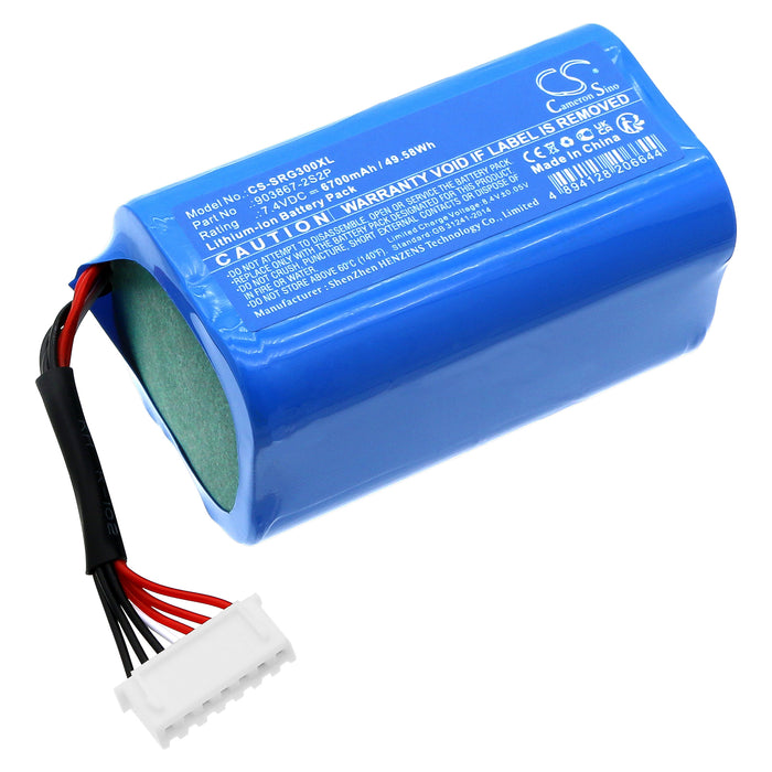 CS-SRG300XL - Image 2
