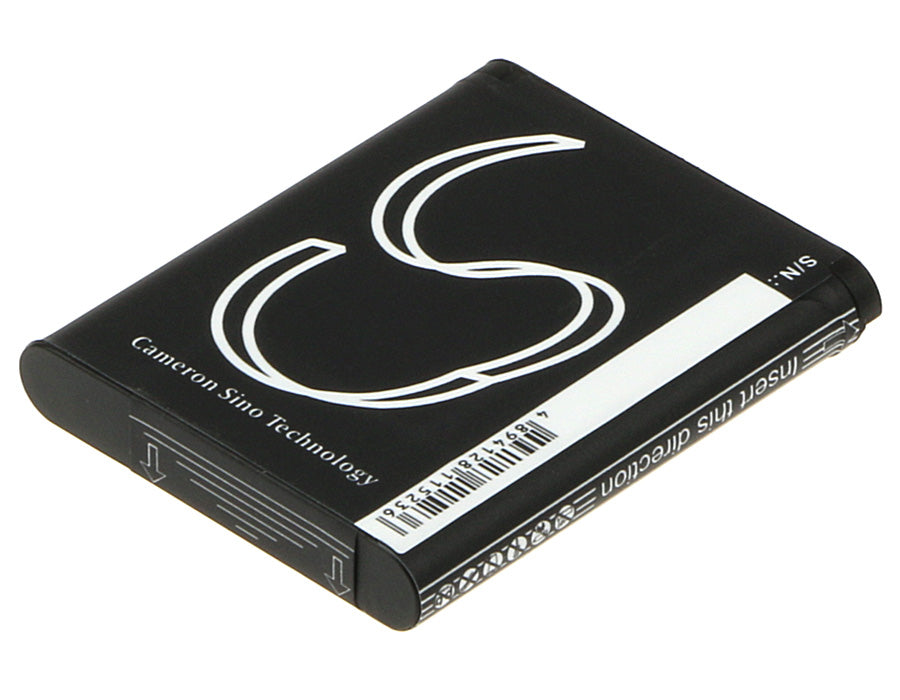 CS-SRH200SL : Battery for Sony WH-1000XM2, SRS-BTS50, MDR-1000X and others - Replaces Sony SP-73, 4-296-914-01, SP73 and others