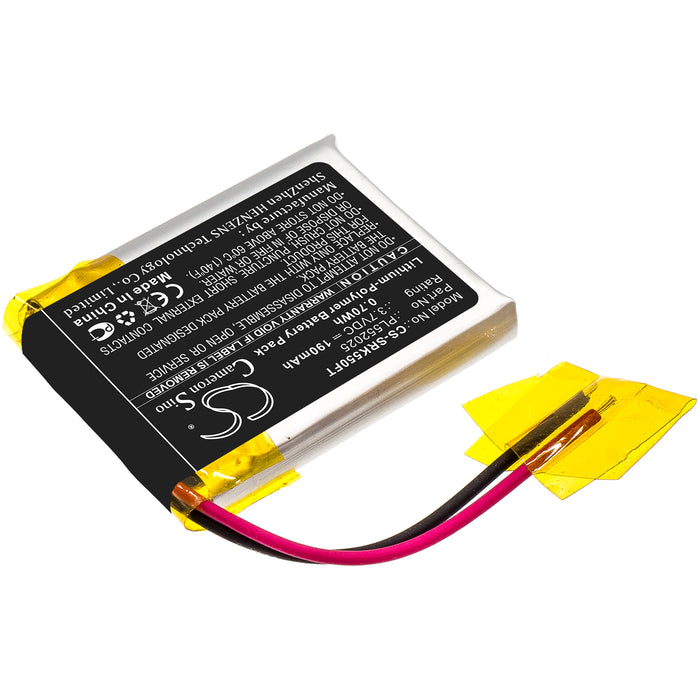 CS-SRK550FT - Image 5